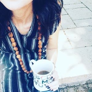 Meet your Posher, Dawn